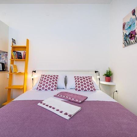 Studio Apartment Gina Zadar Zewnętrze zdjęcie